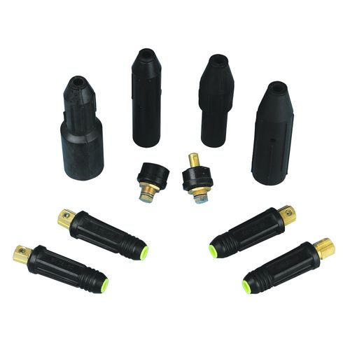 Cable Connectors (858600)